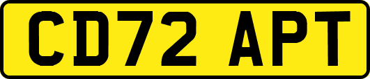 CD72APT