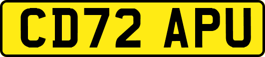CD72APU