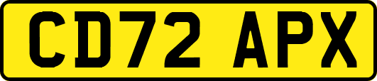 CD72APX
