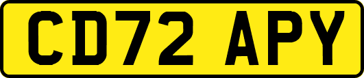 CD72APY