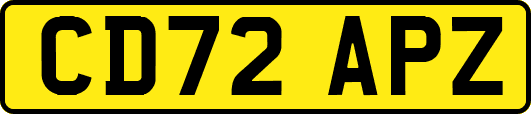 CD72APZ