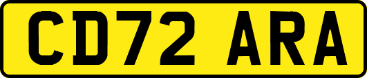CD72ARA
