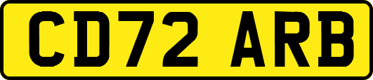 CD72ARB