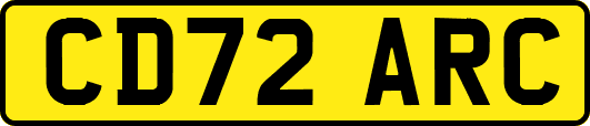 CD72ARC