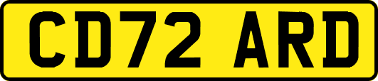 CD72ARD