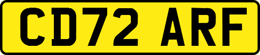 CD72ARF