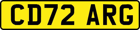 CD72ARG
