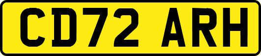 CD72ARH