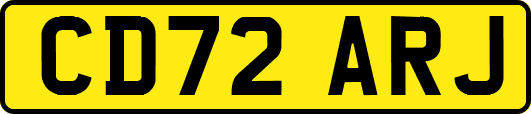 CD72ARJ