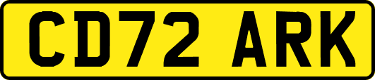 CD72ARK