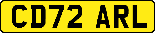 CD72ARL