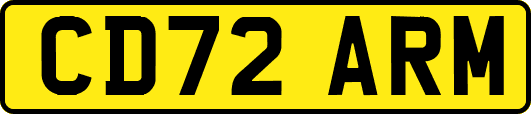 CD72ARM