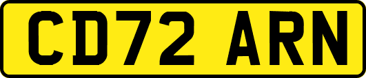 CD72ARN