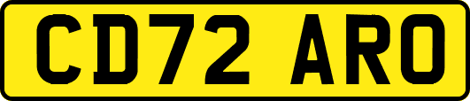 CD72ARO