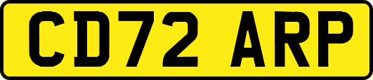 CD72ARP