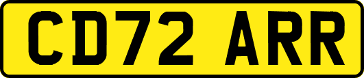 CD72ARR