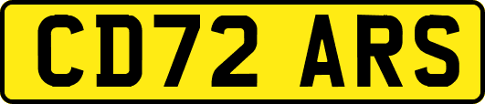 CD72ARS