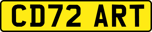 CD72ART