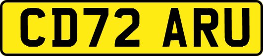 CD72ARU