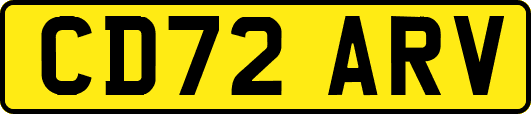CD72ARV