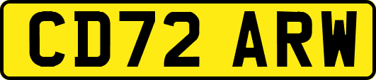 CD72ARW