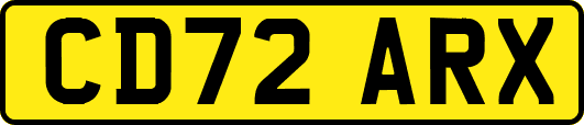 CD72ARX