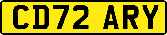 CD72ARY