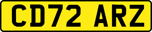 CD72ARZ