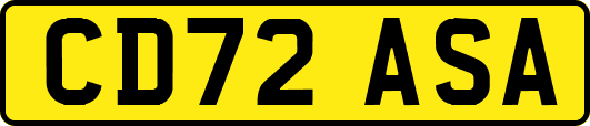 CD72ASA