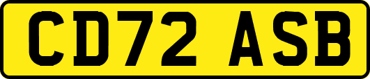 CD72ASB