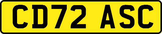 CD72ASC