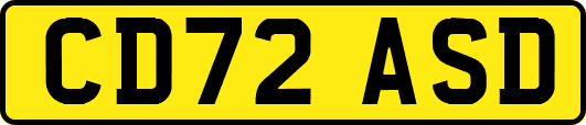CD72ASD