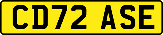 CD72ASE