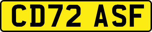 CD72ASF