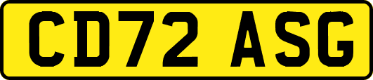 CD72ASG