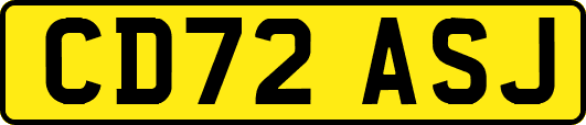 CD72ASJ
