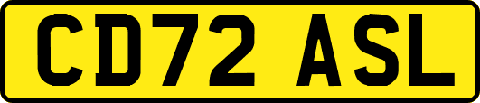 CD72ASL