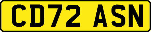 CD72ASN