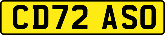 CD72ASO