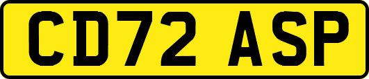 CD72ASP