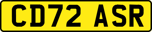 CD72ASR