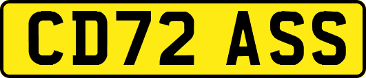 CD72ASS