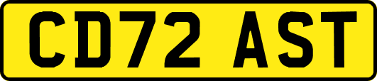 CD72AST