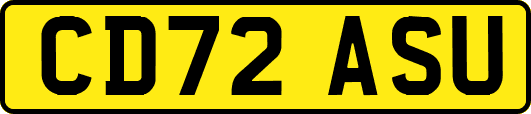 CD72ASU
