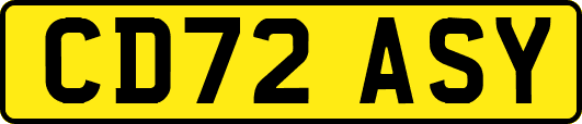 CD72ASY