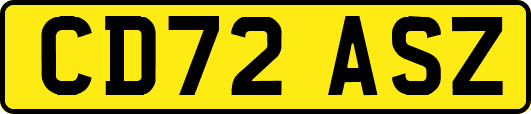 CD72ASZ