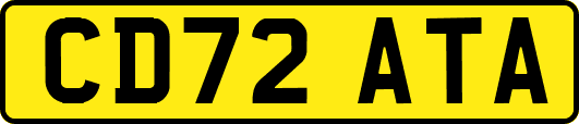 CD72ATA