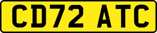 CD72ATC