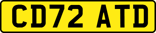 CD72ATD