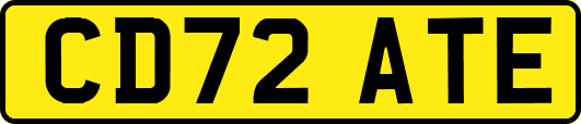 CD72ATE
